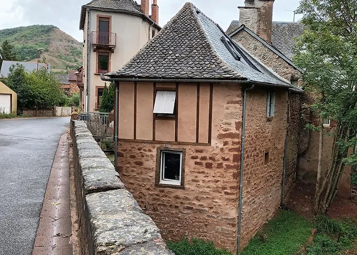 La Maison Des Vignes