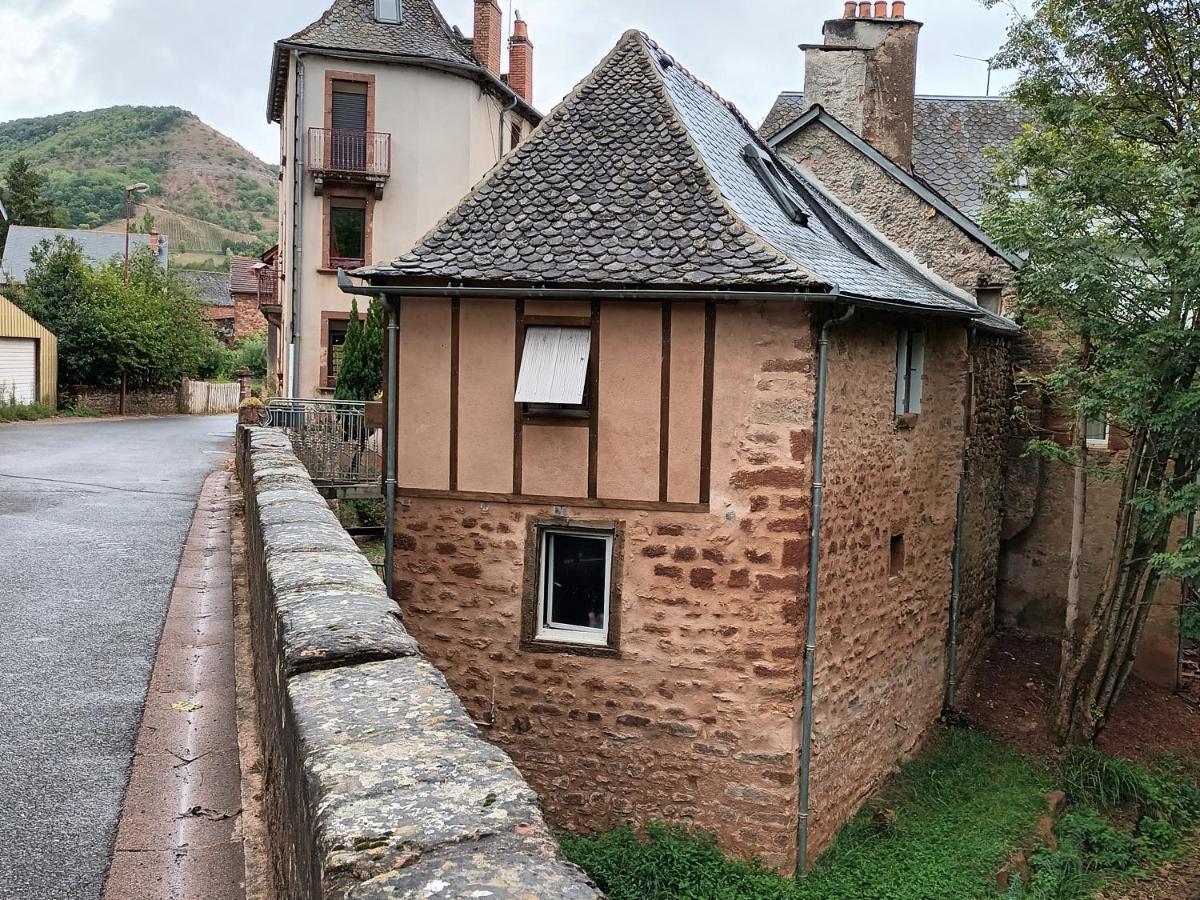 La Maison Des Vignes Ferienhaus *